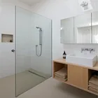 Sliding Glass Glasstempered Sliding Door Glass Large Decorative Sliding Door Glass