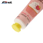 wholesale personalized plastic empty toothpaste tube packaging
