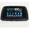 Kaier 2din Android Touch Screen for Mazda CX-5 2013 2014 Auto Radio Central Car multimedia navigation System with BT TV Carplay