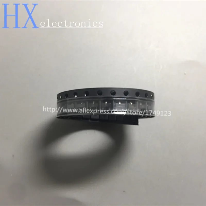 Sale New S9014 SOT J6 SOT23 SMD MMBT9014LT1G 50V0.1A NPN Transistor Best quality 0.02yuan_