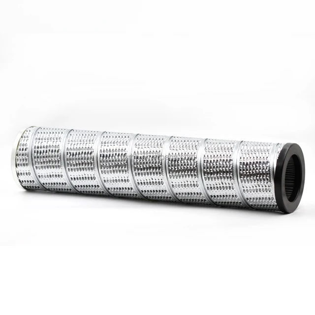 Stainless steel compressed oil Filter , element Filter(Replacement)