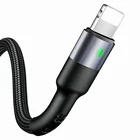 USAMS US-SJ309 Wholesale promotion gift USB2.0 cable Male to Micro charger data usb cable for phone