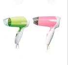 Hot selling 900w sexy mini foldable hair dryer
