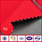 3-layer PTFE Laminated Softshell 100% Polyester Fleece Fabric with Waterproof Breathable Windproof for Garment
