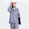 Engineering uniforms for construction working clothes