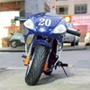 Monkey Bike 125CC Pocket Bike Mini Moto with Tubeless Tires and Digital Meter For Sale