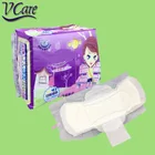 Feminine Hygiene Products Manufacturer OEM Sanitary Napkin For Lady