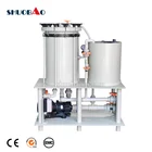 High Precision Special Electroplating Liquid Filter for acid copper nickel