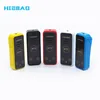 16 Channels 0.5 Watts FRS Small Size Two Way Radio Mini Walkie Talkie for Restaurant and Kids