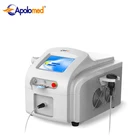 body slimming and face lift radio frequency RF machine for woman use