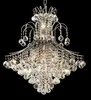 Beautiful luxury classic chandelier for wholesale ramadan decorations light empire wholesale lighting