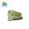 high quality glass wool insulation pipe