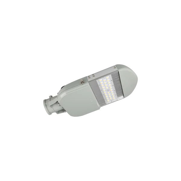 Lepower design Fashion Housing Estate led Solar Street Light with lora sensor LED roadway lighting - ANKUX.COM