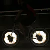 LED RGB DIY bicycle wheel light spoke screen display video & gift bike trailer bicycle online shopping hongkong