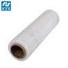 Transparent LLDPE stretch film,stretch wrapping film rolls price