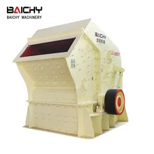 Gold Mining Impact Crusher Price for Sale