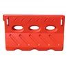 Blowing and Rotational Plastic Traffic Road Safety Barrier Water Filled Barrier