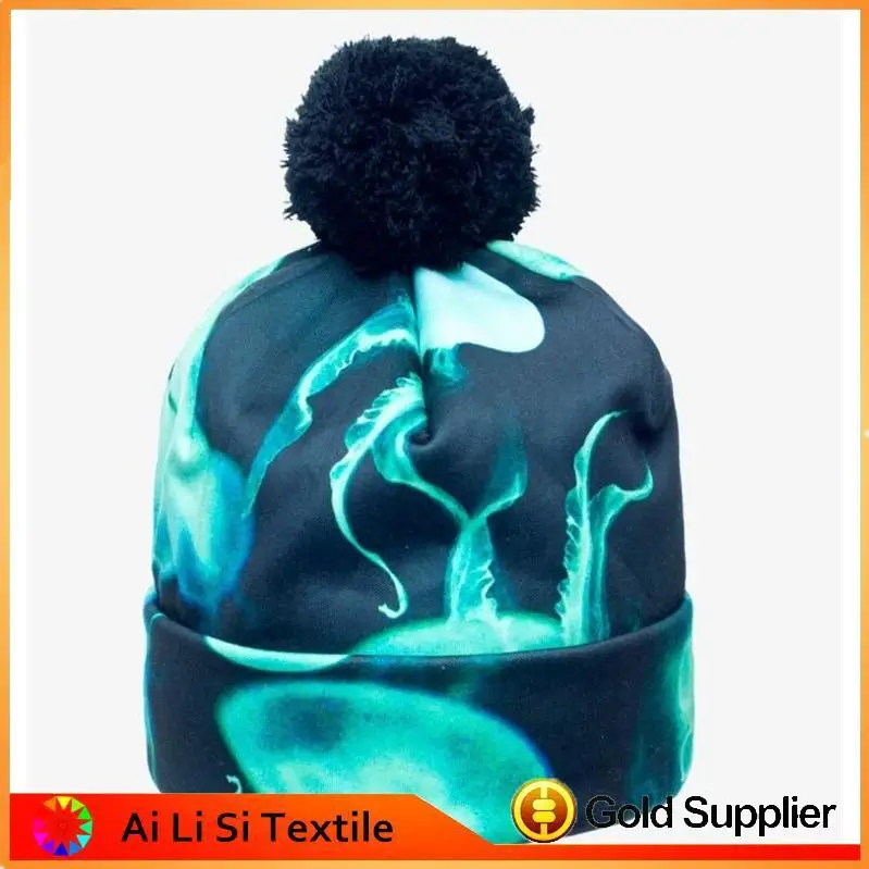 New design Designer Hats Custom Knit Hats Knitted Beanies With High Quality