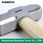 Hammer Sledge Hammer Octagon Hammer/Sledge Hammer With Wood Handle