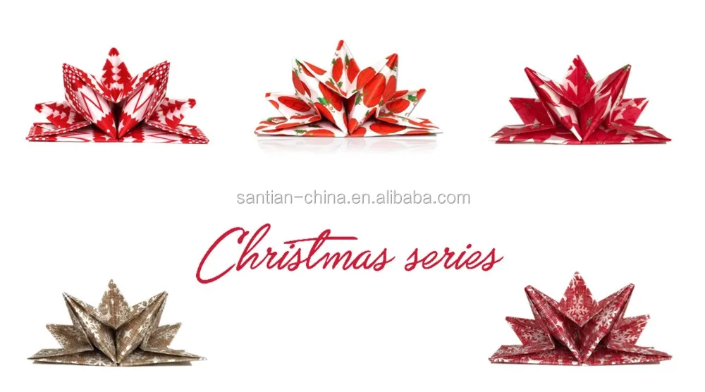 christmas series&darr