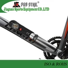 Factory price aluminum 6063 mini bicycle air pump manufacturer