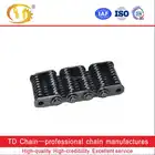 Various Types Of Engine Timing Belt Chain
