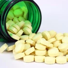 Natural Iron + Folic Acid + Multivitamin Tablets Pills Supplement Manufacturer Price OEM Private Labels