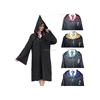 2017 New Original Gryffindor Uniform Hermione Granger Best Quality Cosplay Costume Halloween Party Gifts