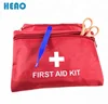China supplier emergency tools emergency basic first aid products First Aid Kits at Indoor & Outdoor