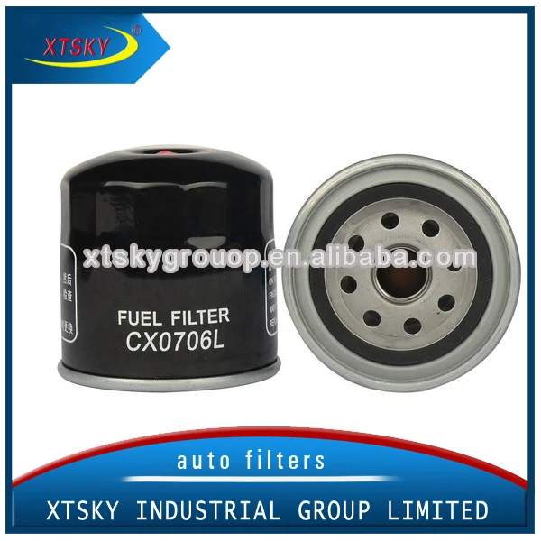Diesel Fuel Filter Cx0706 - Buy Diesel Fuel Filter Cx0706 Product on ...