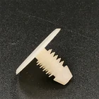 Tree push pin injection small customization parts plastic tray