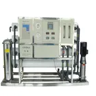 Hot selling machine reverse osmosis water storage tank ro system