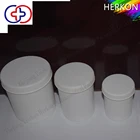 Wholesale Customized Plastic PET Cosmetic Jar