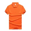 2017 Boutique Quick Drying Mens Black Brand T Shirt Gym Sports Golf Polo Shirt