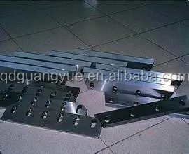 parts of the plastic crusher 2