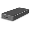 NVME Enclosure PCIe M.2 2280 SSD Box Type-C USB 3.1 NVME Solid State Hard Disk Case HDD Enclosure