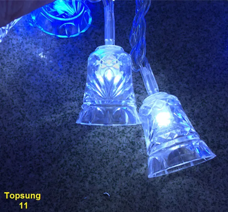 Top Quality Water-proof Led String Christmas Lights Led Mini Christmas Lights - Buy Christmas ...