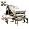 Shrimp processing line/sea food processing line/shrimp assembly line