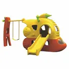 Factory price safety big kids indoor and outdoor preschool playground equipment