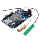 GA1054 Wireless Module A7 GSM GPRS GPS 3 In 1 Module Shield DC 5-9V For STM32 51MCU Support Voice Short Message Universal