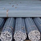 8mm 12mm 16mm steel rebar, deformed steel bar, reinforcing iron rods