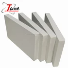 pvc foamed board pvc sheet/furniture making board/15mm pvc celuka