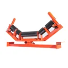 Belt conveyor roller idler for cement industry or Coal Mining Industry