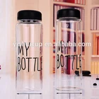 China supplier new product hot sell water cup glass,drinking water glass