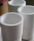 PTFE Plastic Tube Size 25mm to 1200mm