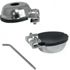 Manufacturer Mounting Antenna Metal Bracket Universal Tilt Metal Mounts