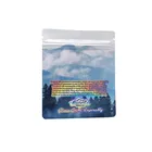 Customized Logo Laminated Holographic Laser Film Mylar Ziplock Bag