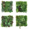 Artificial Vertical Garden Wall, Artificial Plant Wall Panel, Grass Panel