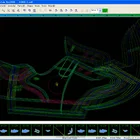 Professional Footwear Pattern Grading Software