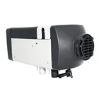 Diesel gasoline air heater 2KW 12V 24V for truck caravan heater diesel